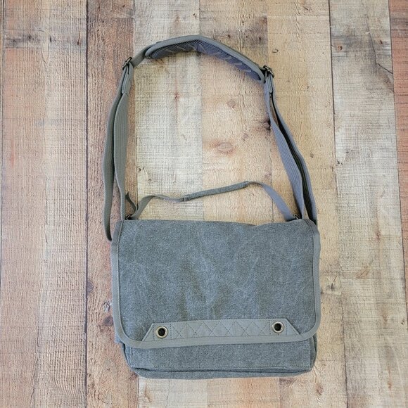 Think Tank Photo Retrospective 7M Shoulder Camera Bag - Pinestone - Picture 1 of 14